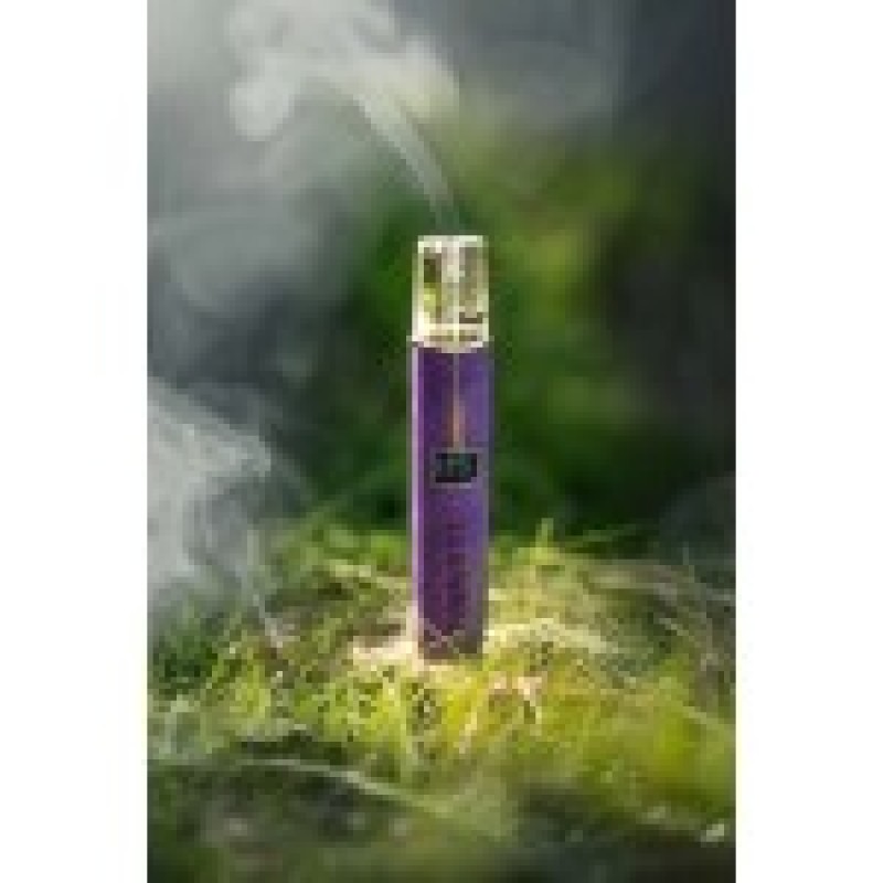 LANA皮革系列電子煙主機丨380mAh大電量丨輕奢質感,搭配LANA一次性霧化彈丨豐富口味選擇:圖片 6