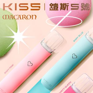 Kis5主機-鎧斯5號霧化桿一代通用主機