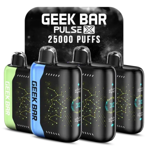 geek bar pulse